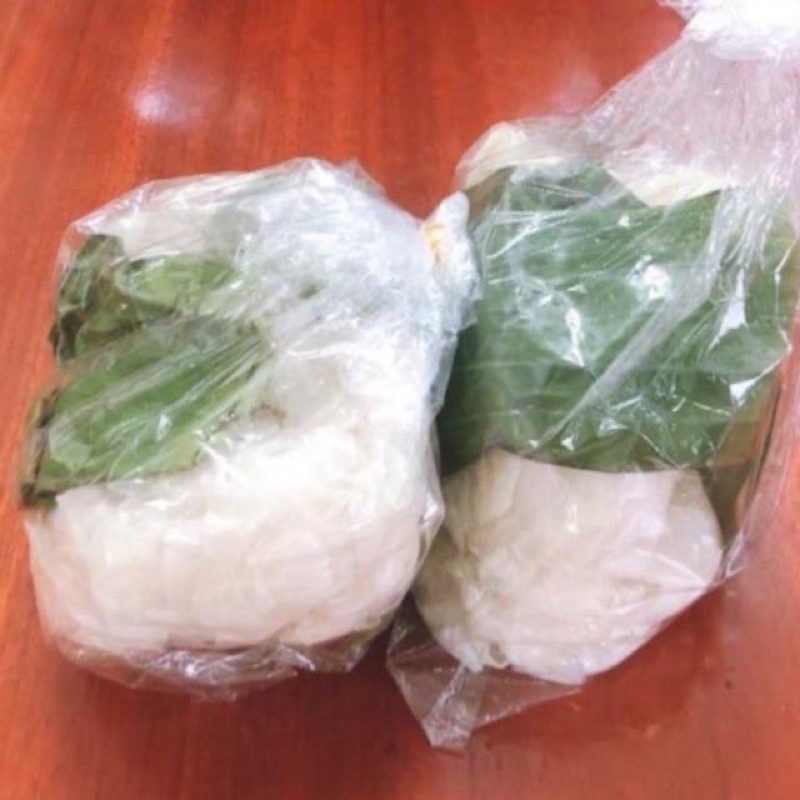 Bánh tráng phơi sương / dẻo sợi