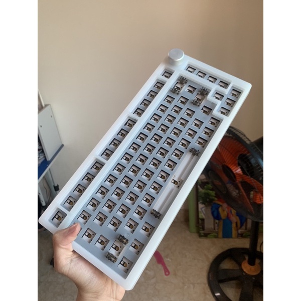 Kit bàn phím cơ Akko PC75B