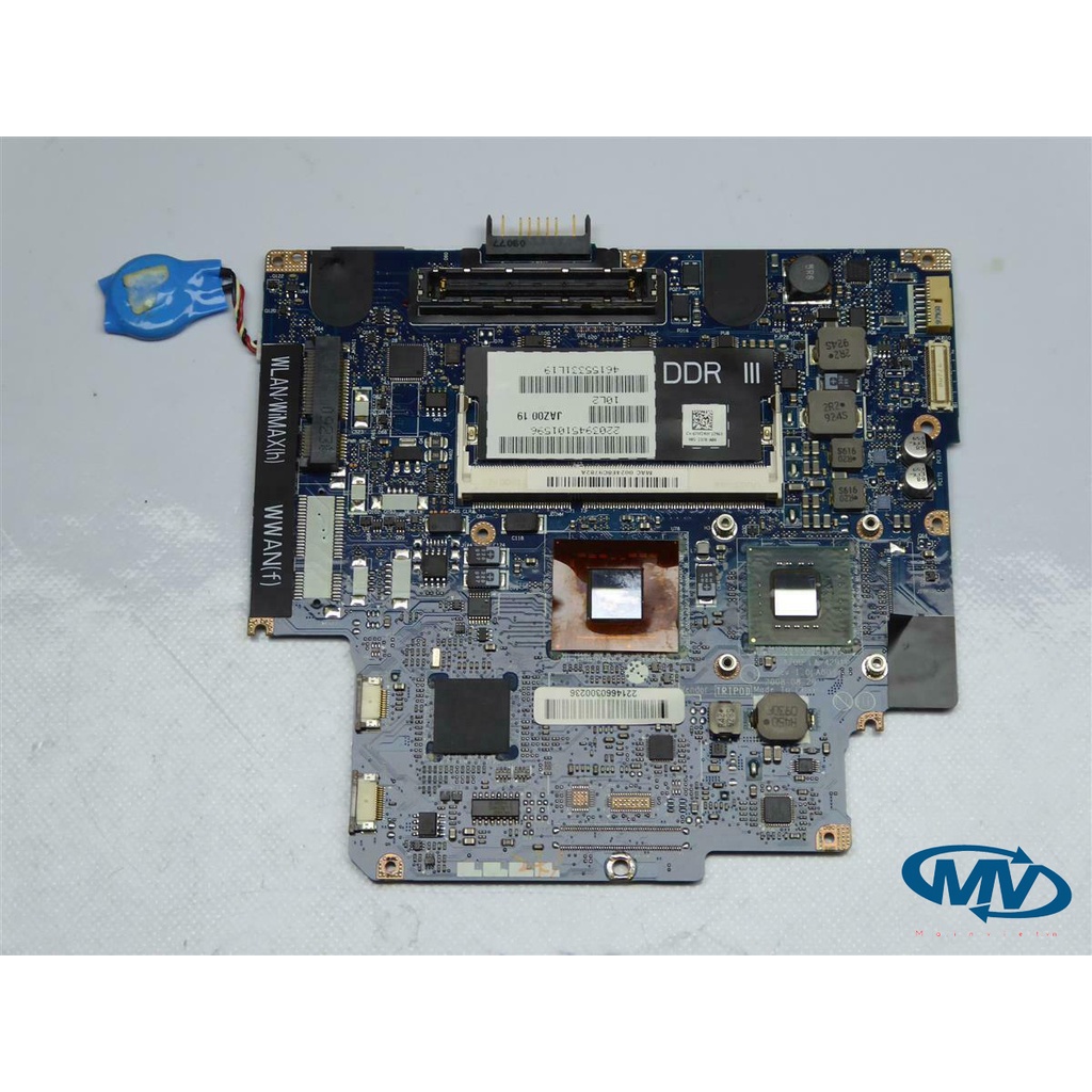Main Dell Latitude E4200 - LA-4291P
