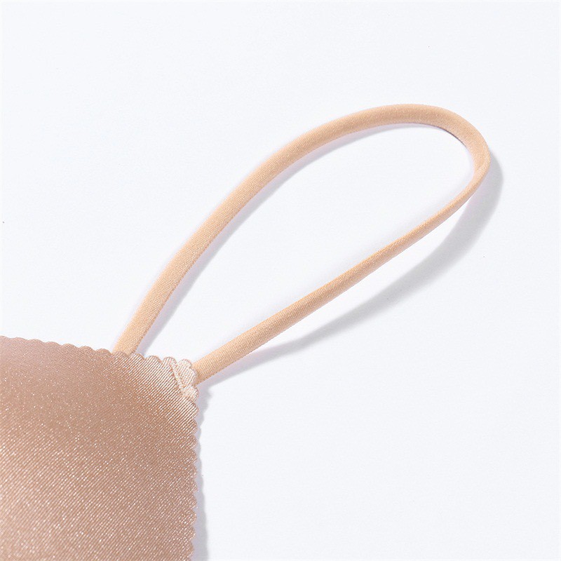 Áo Lót Nữ - Áo Ngực Nữ Không Gọng Nâng Vòng Một Siêu Gợi Cảm DAN STORE MÃ 818 | BigBuy360 - bigbuy360.vn