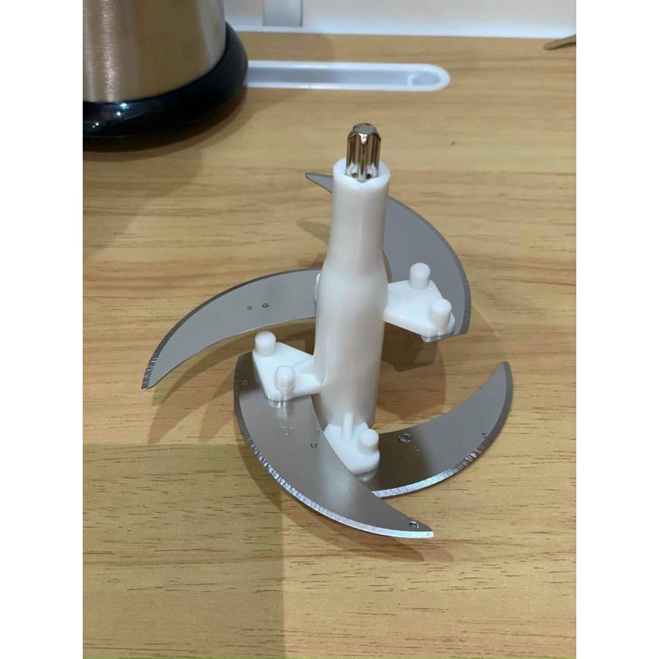 MÁY XAY THỊT INOX ĐA NĂNG - Máy Xay Thực Phẩm , Cối Xay Thịt