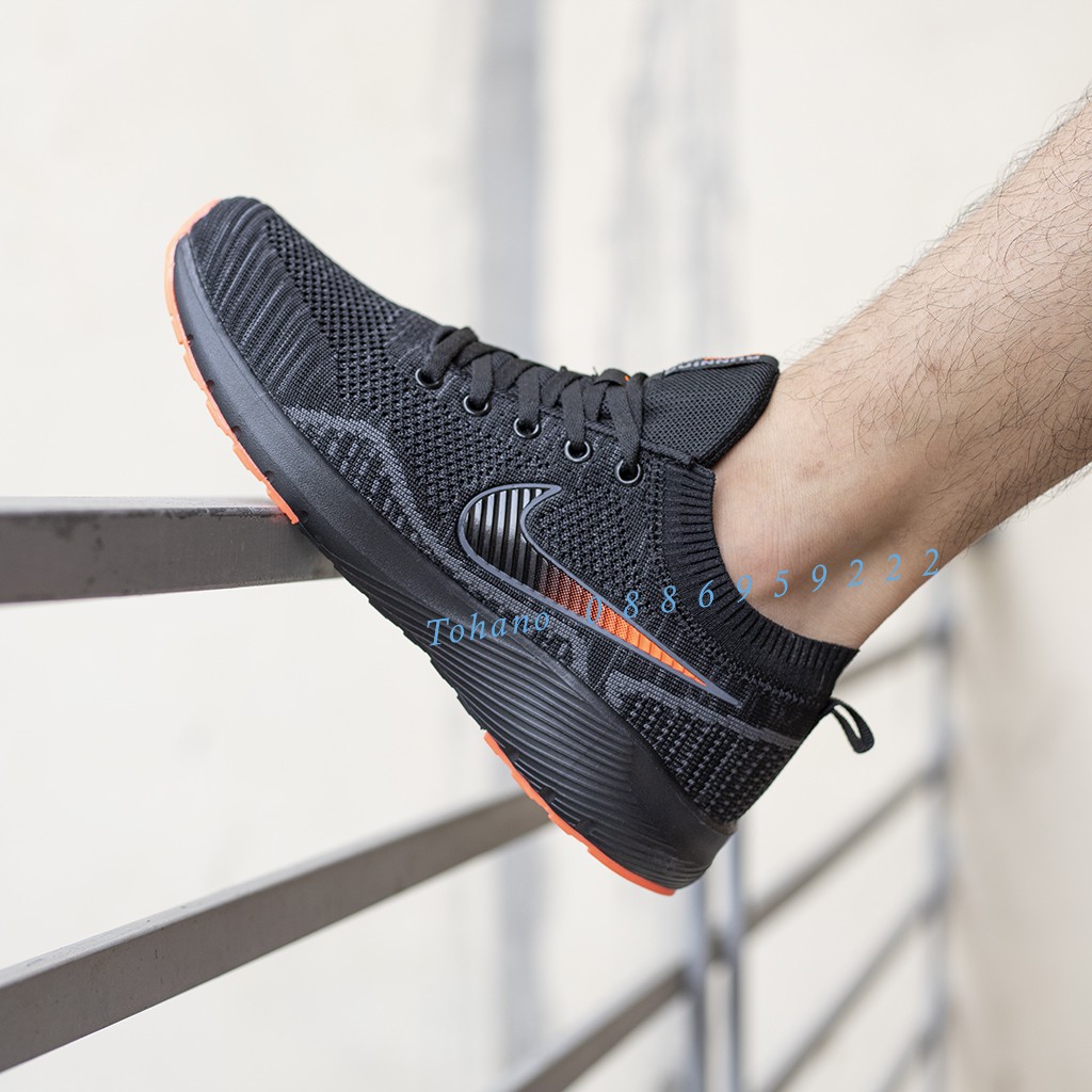 ⚡️ Giày sneaker giày thể thao nam E80 (03 màu) | BigBuy360 - bigbuy360.vn