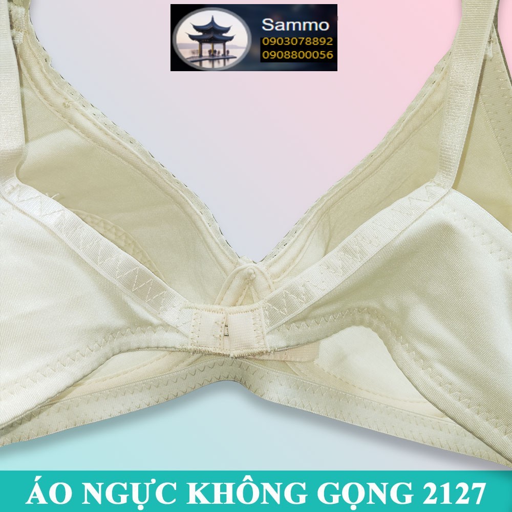 Áo Ngực Không Gọng Không Mút