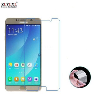 2 miếng dán cường lực cho điện thoại Samsung Galaxy Note 5