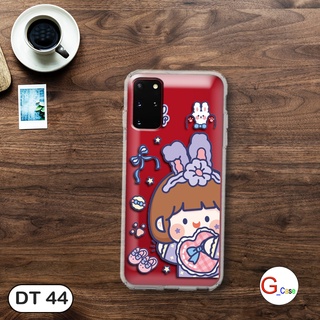 Ốp lưng dẻo SAMSUNG GALAXY S20 PLUS  - in hình