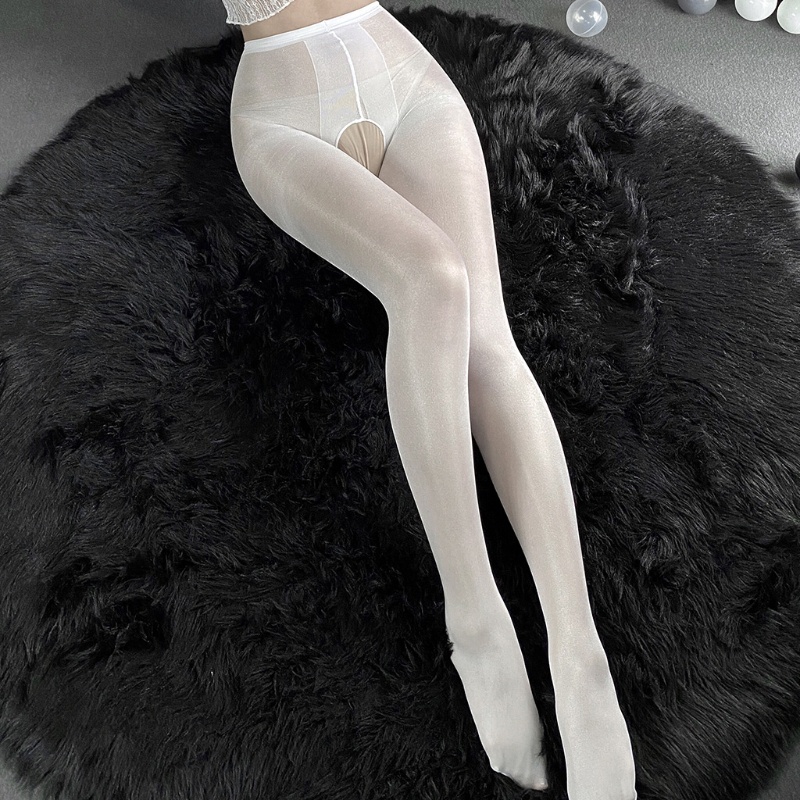 XIXI Quần tất lưới trong suốt gợi cảm cho nữ