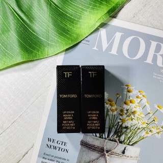 Son màu Tom Ford Lip Color Rouge 2g