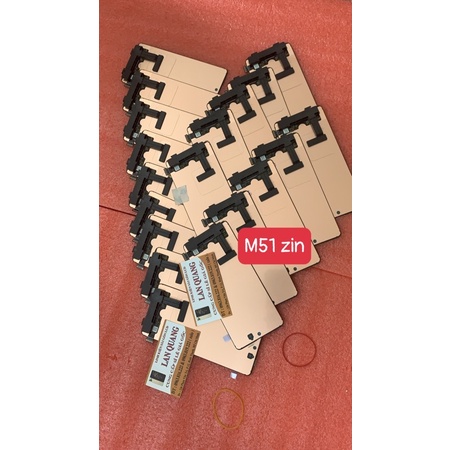 Màn hình samsung galaxy M51 zin