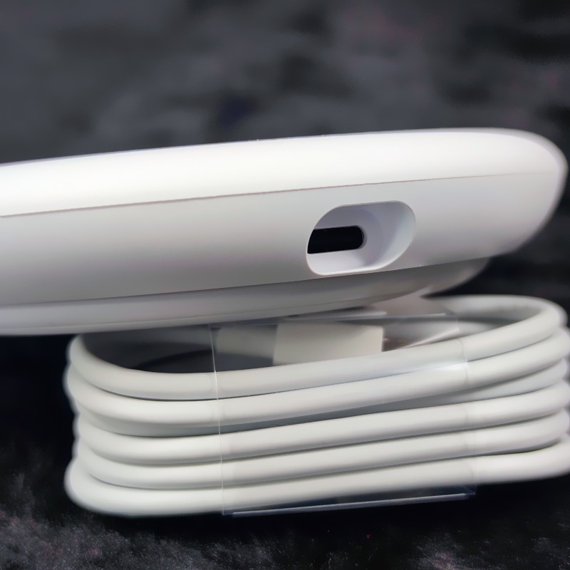 XIAOMI Bộ Sạc Không Dây 27W Cho Mi 9 10 Pro Mia 2S Mix 3 Qi EPP10W iPhone XS XR XS MAX