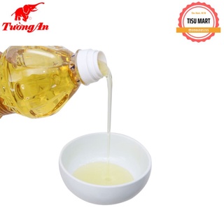 Dầu ăn Tường An chai 400ml