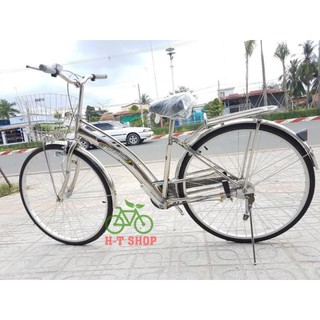 Đùi Dĩa (Giò Dĩa) Xe Đạp 165-32T Phổ Thông