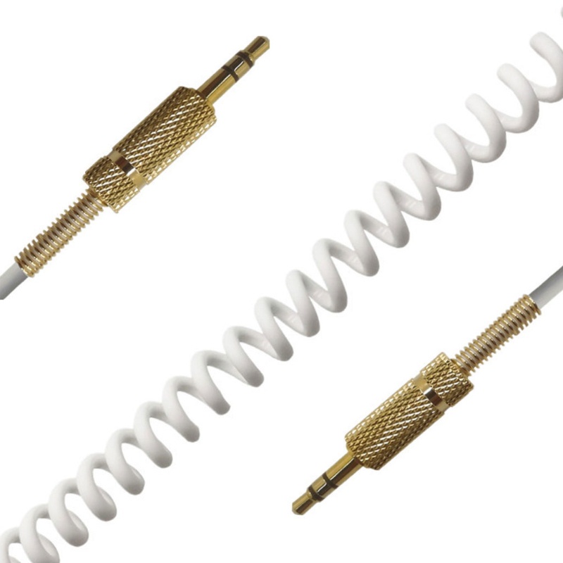 Dây Cáp Thay Thế Giắc Cắm 3.5mm Chuyên Dụng Cho Woburn Kilburn II