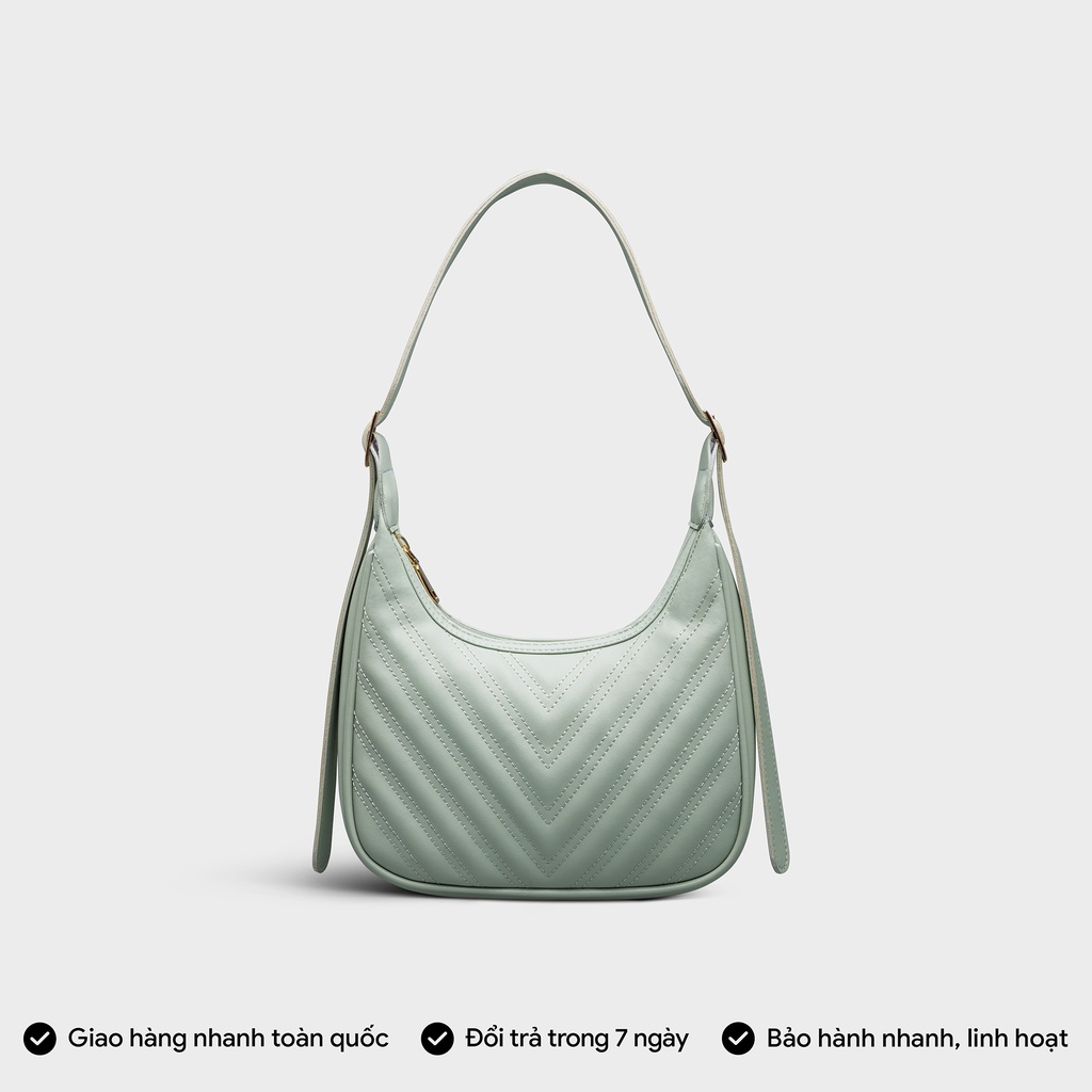 Túi xách nữ đeo vai YUUMY Seasand YN135