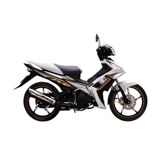 Đèn pha Exciter 135 bóng lớn Yamaha