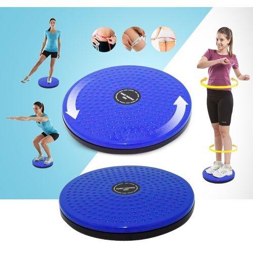 Đĩa Xoay Eo Giữ Dáng 3 in 1 giảm eo , Dụng cụ tập giảm cân mỡ bụng cho dáng đẹp mẫu mới