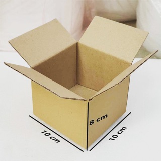 Thùng carton 108