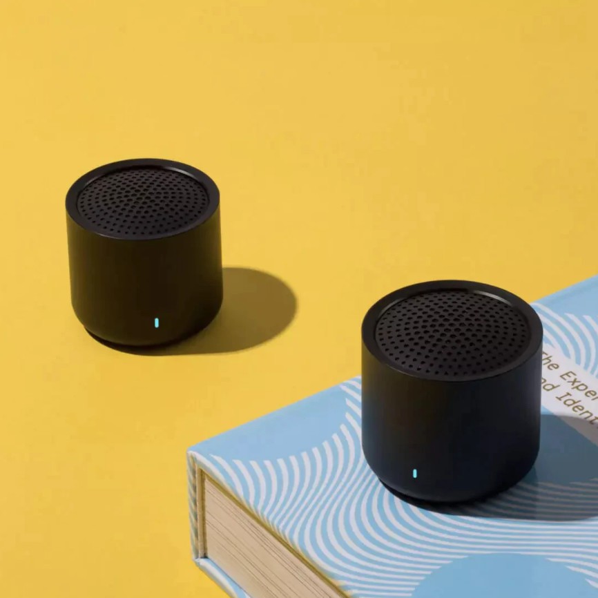 Loa bluetooth loa đôi mini Xiaomi Portable Bluetooth Speaker Wireless Stereo .