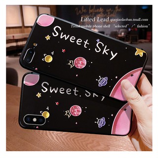 ⚡ ỐP IPHONE ⚡ SWEET SKY - ỐP CỨNG ⚡