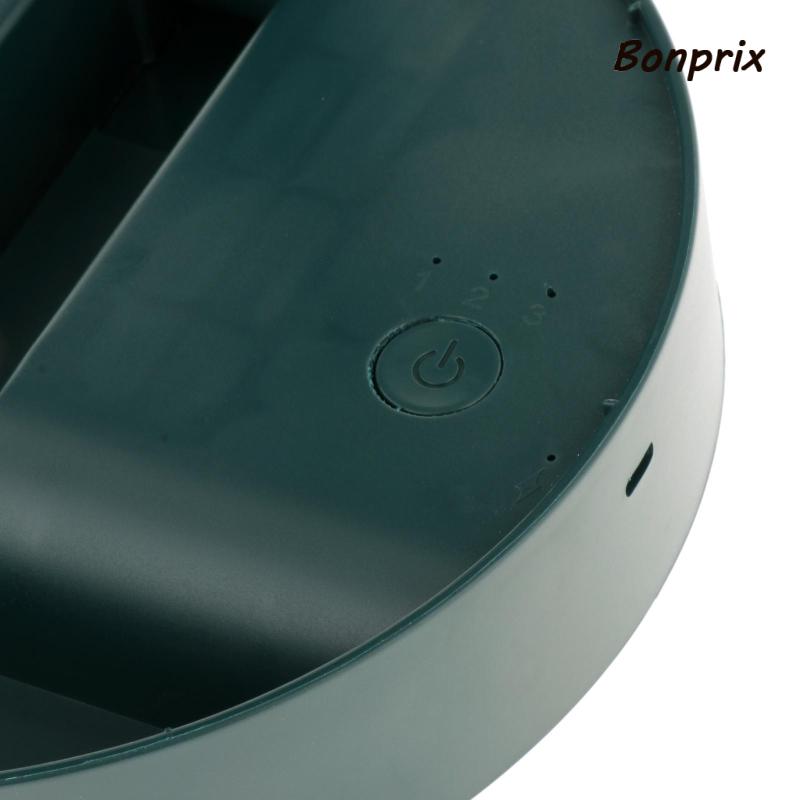 Quạt Mini 3 Tốc Độ Để Bàn Tiện Dụng