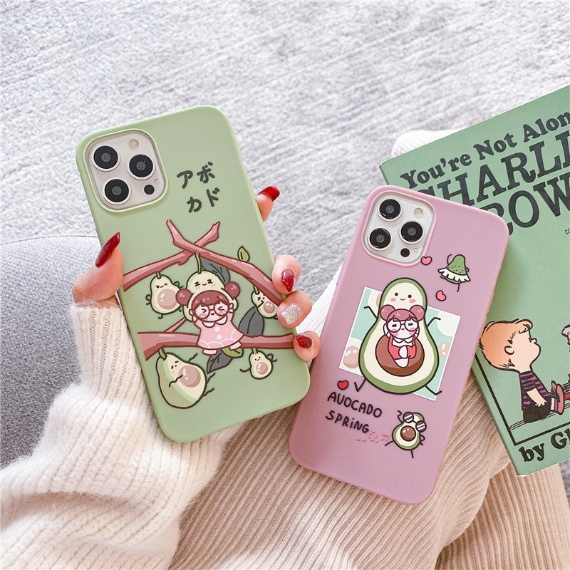 Ốp lưng Mềm In Hình Chú Cún Dễ Thương Cho Iphone X Xs Xr 6 6s 7 8 Plus Xs Max | BigBuy360 - bigbuy360.vn