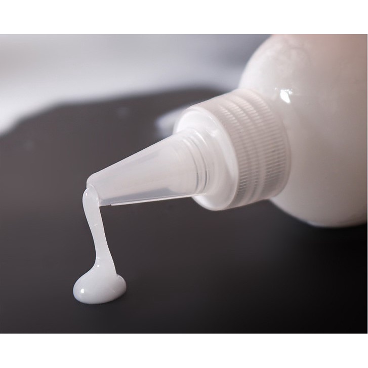 Gel bôi trơn tinh trùng Siyi trắng đục trơn nhớp chính hãng chai 240g