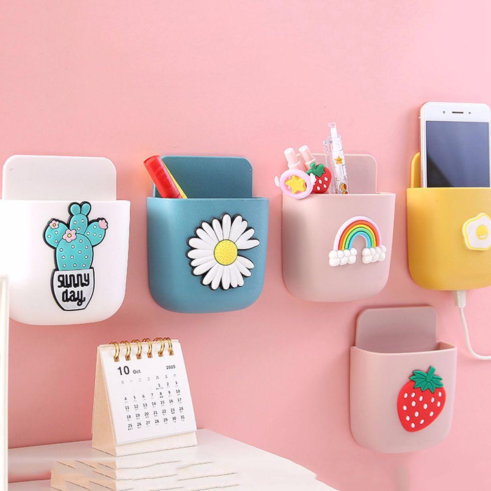 Hộp Đựng Bút PEWANY Đáng Yêu Không Cần Đục Lỗ