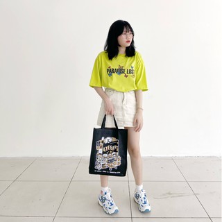 [T-SHIRT] PARADISE LOST