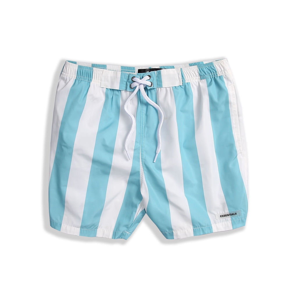 Quần short đi biển 2 lớp phong cách trẻ trung, chất vải cao cấp 6291