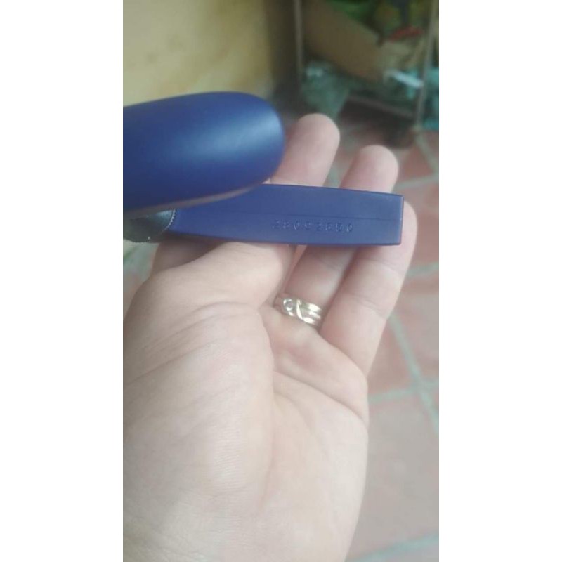 XILANH TỰ ĐỘNG SOCOREX 1 CC