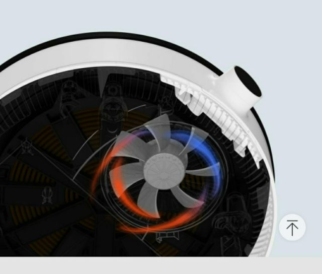 BẾP TỪ XIAOMI YOUTH LITE 2100W HÀNG CHÍNH HÃNG