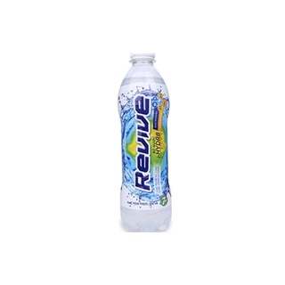 chai nước revive