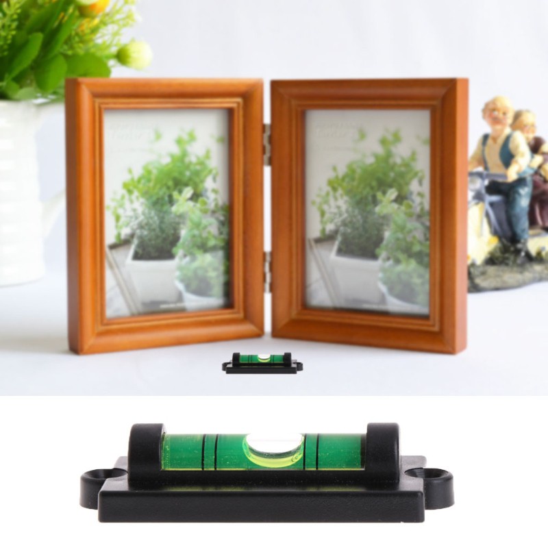 Dụng Cụ Đo Độ Cân Bằng Cho Tv 60x25mm