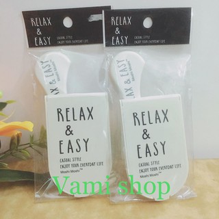 Bộ Lược Gương Moshi Moshi