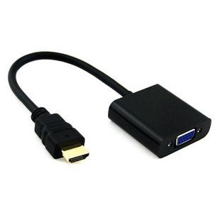 Cable - HDMI => RA VGA