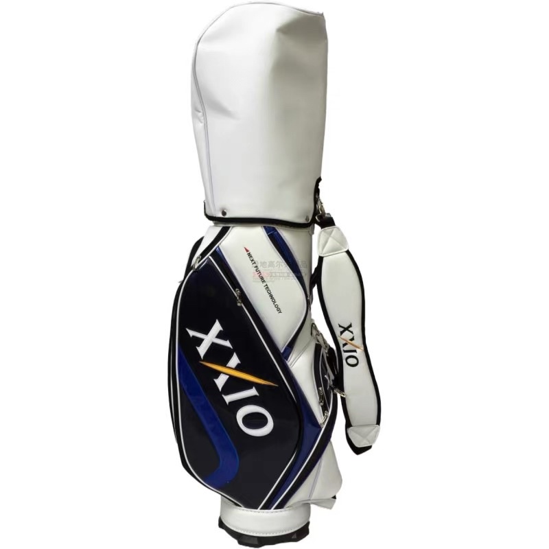 Túi gậy golf Xxio siêu nhẹ,da Pu chống nước tuyệt đối,golf bag