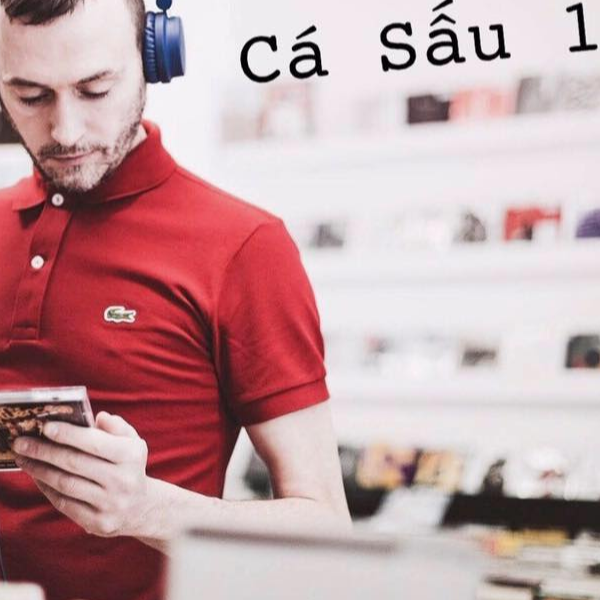 Cá Sấu  123