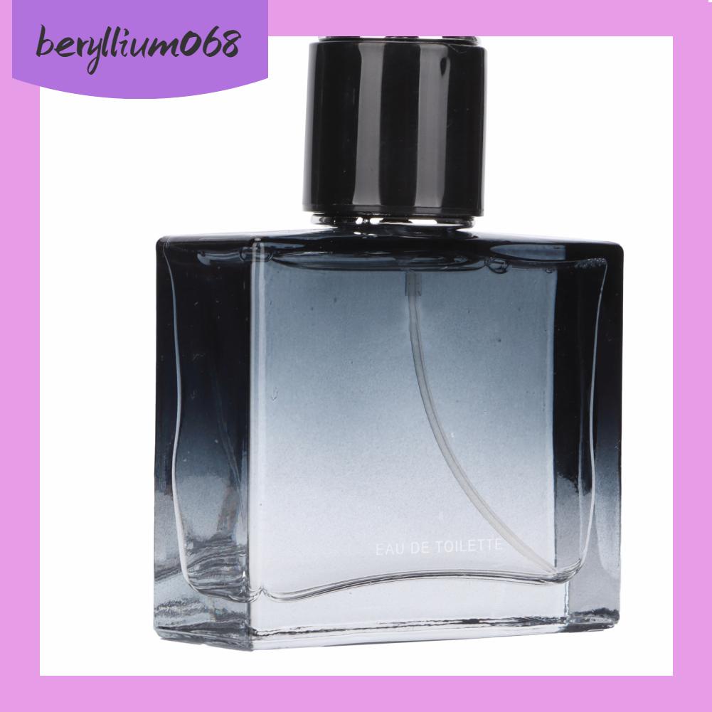 Nước Hoa AISHIXUAND Dạng Xịt Mùi Hương Trái Cây Lâu Phai 50ml Dành Cho Nam