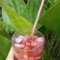 combo 2kg thạch dừa khô