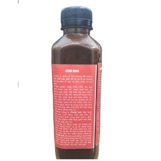 MỒI THÍNH CÂU SIÊU HÚT CÁ AQUA MAX 350ml