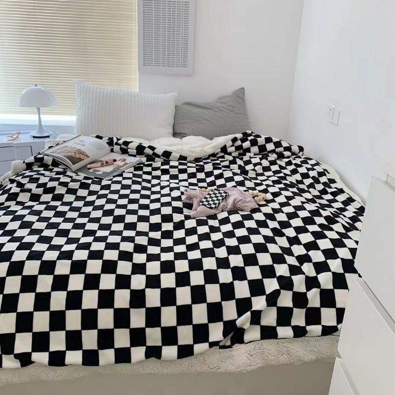 Chăn cừu gấu teđy dành cho bé hàng loại 1 kích thước 2m×2m3 dầy ,mềm ấm áp loại 1