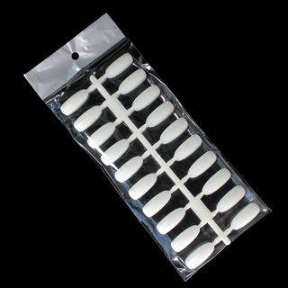 Vỉ móng úp sổ mẫu, bảng màu