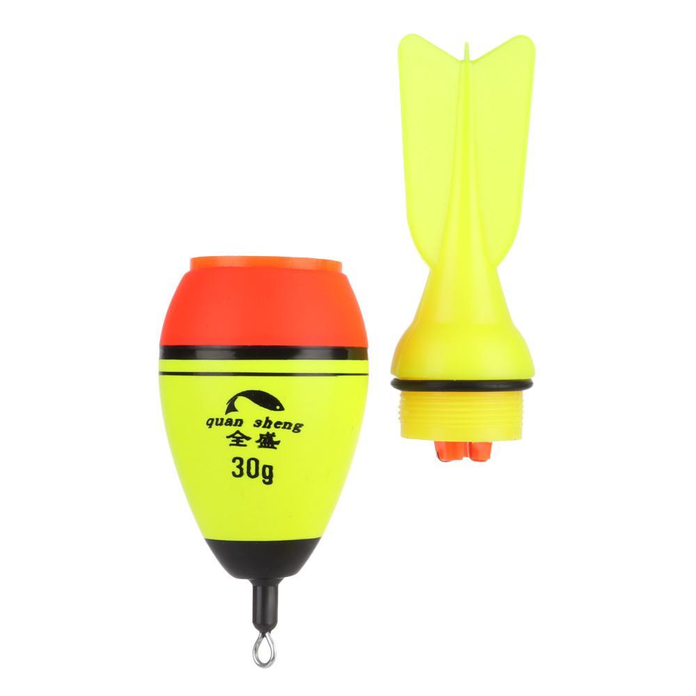 SHOUKEY Phao Câu Cá Phát Sáng Ban Đêm Chất Lượng Cao Tiện Dụng