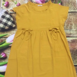Váy bầu công sở