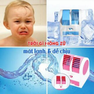 Điều hòa mini