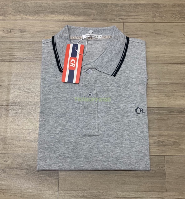 [ Mã 12FASHIONSALE1 giảm 10K đơn 50K ] Áo thun nam cao cấp cổ bẻ BIGSIZE < 100kg (L-6XL) | BigBuy360 - bigbuy360.vn