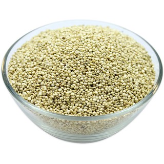 [DATE MỚI NHẤT] Hạt Diêm Mạch (Quinoa) Trắng Canada