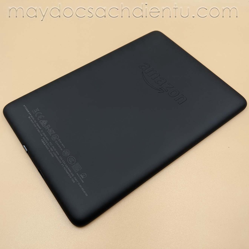 Máy đọc sách Kindle Paperwhite 4 2019/10th đẹp như mới, máy Nhật có bằng chứng mua bán | BigBuy360 - bigbuy360.vn