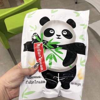 KẸO SÔ CÔ LA GẤU TRÚC