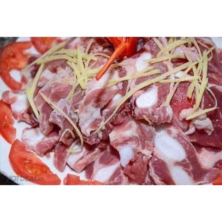 500g Sườn Sụn Non loại 1