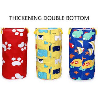 Túi nhảy bao bố (jumping bag)